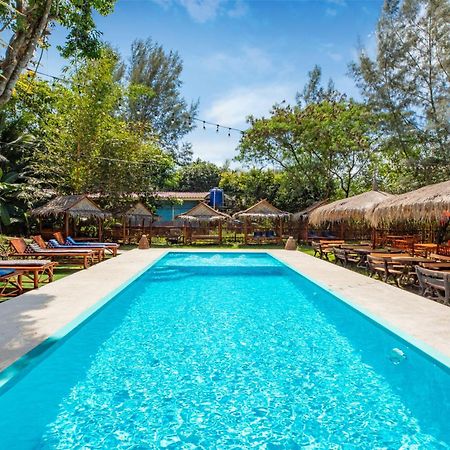 Dolcevita Wonderful Resort Ko Lanta Eksteriør bilde