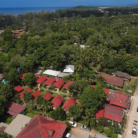 Dolcevita Wonderful Resort Ko Lanta Eksteriør bilde