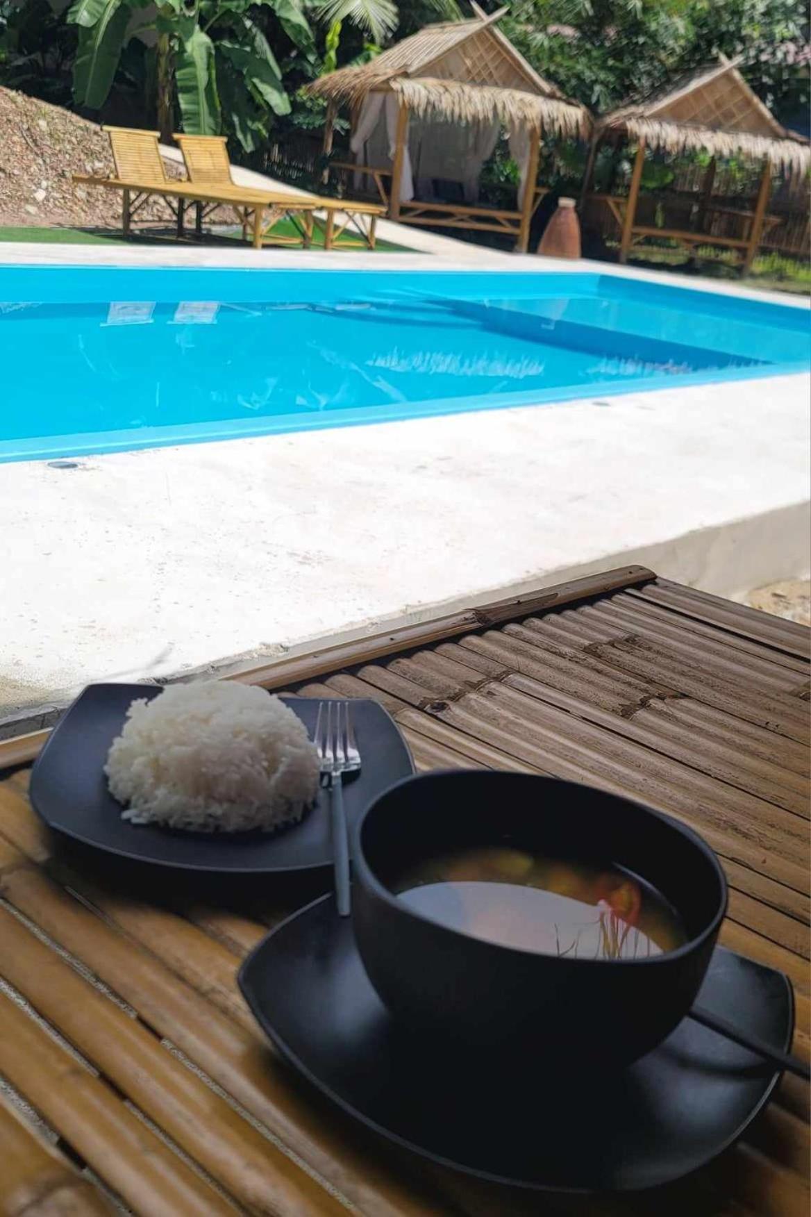 Dolcevita Wonderful Resort Ko Lanta Eksteriør bilde