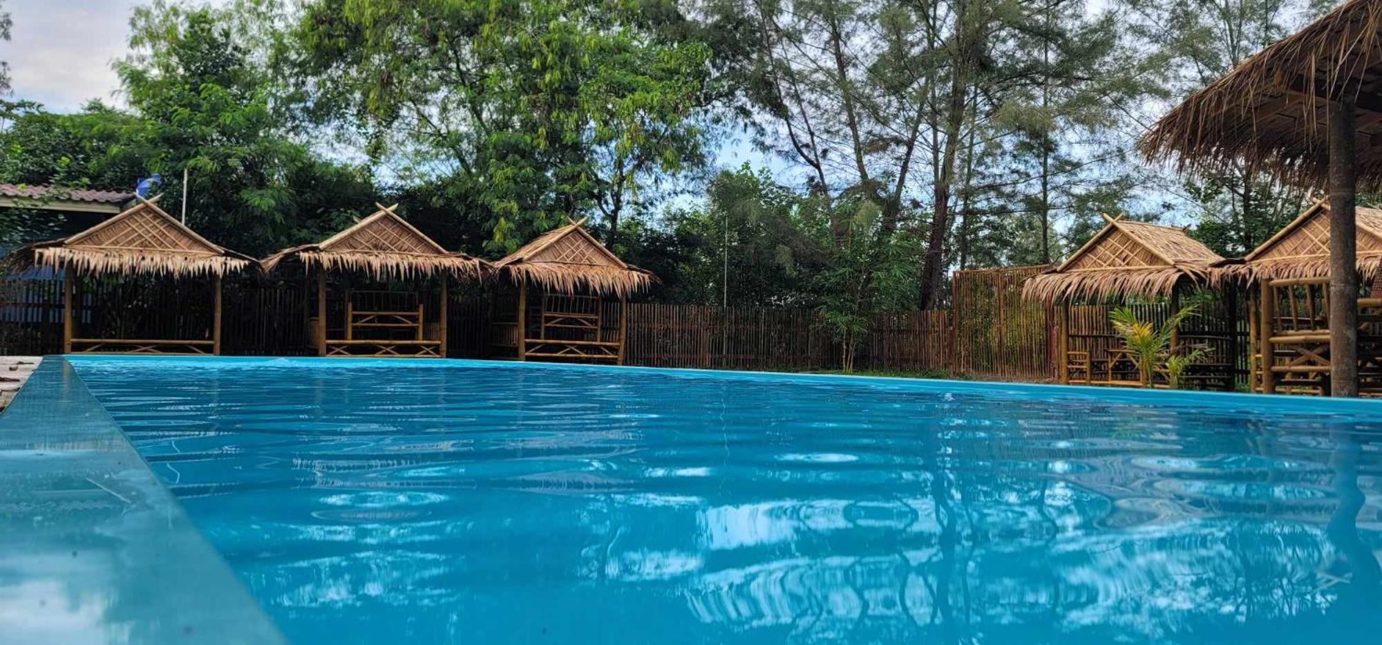 Dolcevita Wonderful Resort Ko Lanta Eksteriør bilde