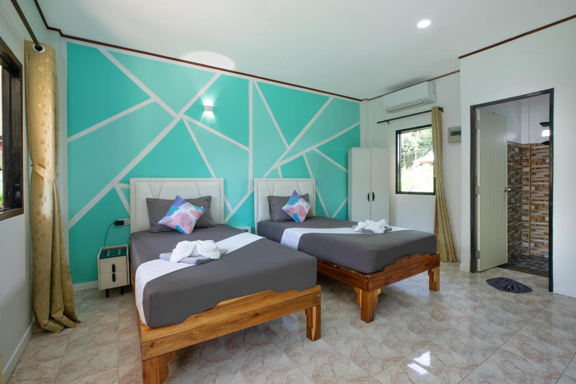Dolcevita Wonderful Resort Ko Lanta Eksteriør bilde