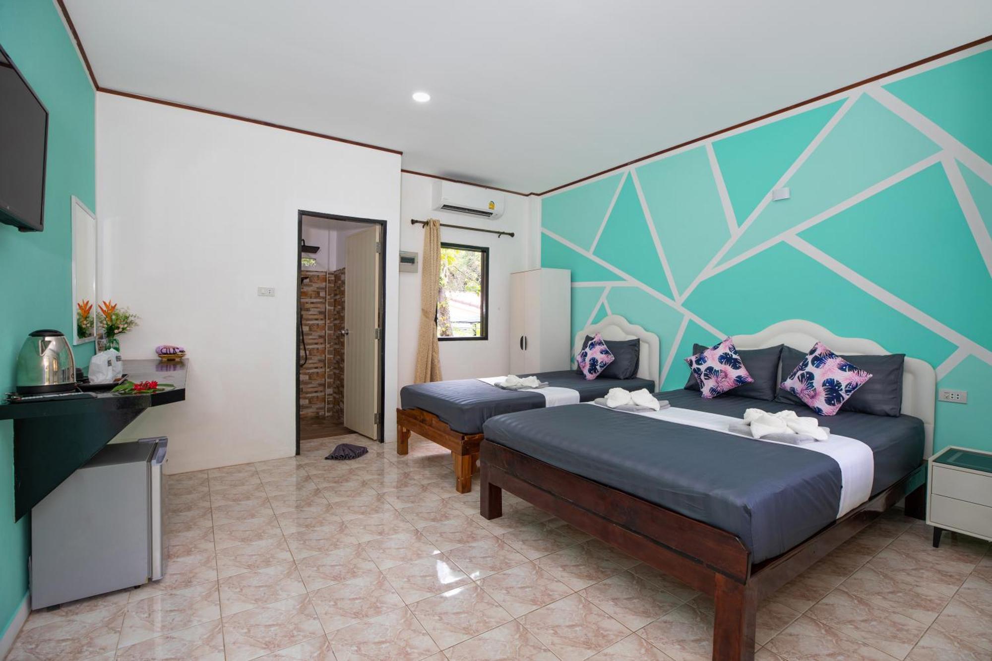 Dolcevita Wonderful Resort Ko Lanta Eksteriør bilde