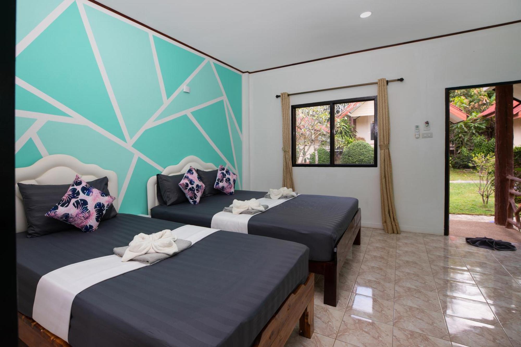 Dolcevita Wonderful Resort Ko Lanta Eksteriør bilde