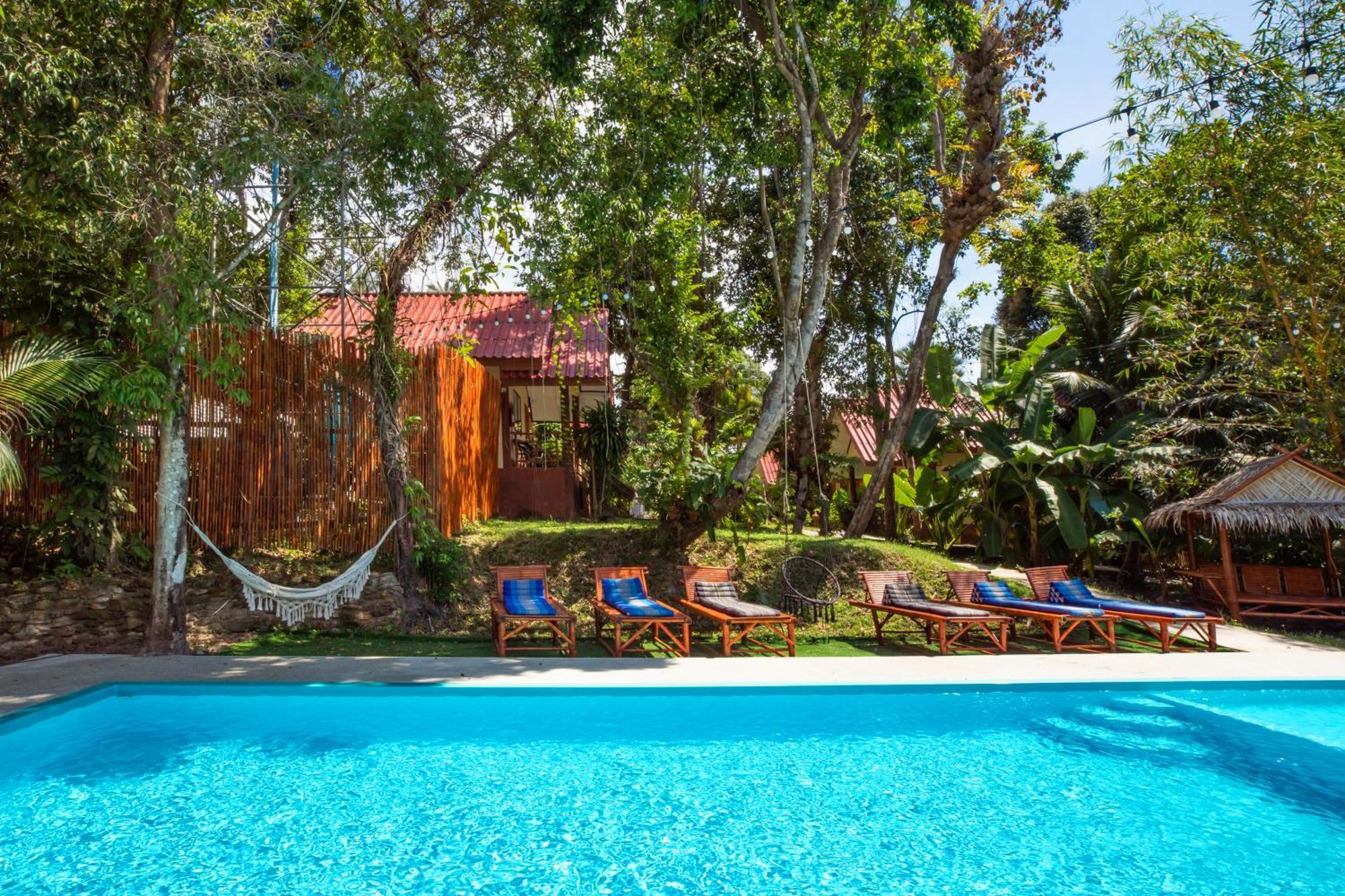 Dolcevita Wonderful Resort Ko Lanta Eksteriør bilde