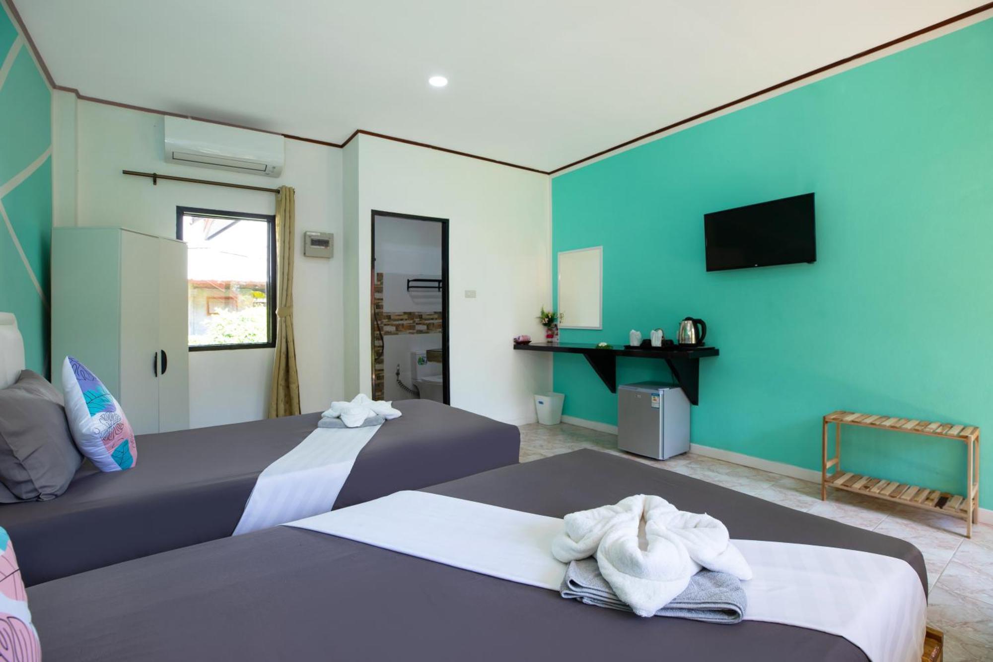 Dolcevita Wonderful Resort Ko Lanta Eksteriør bilde