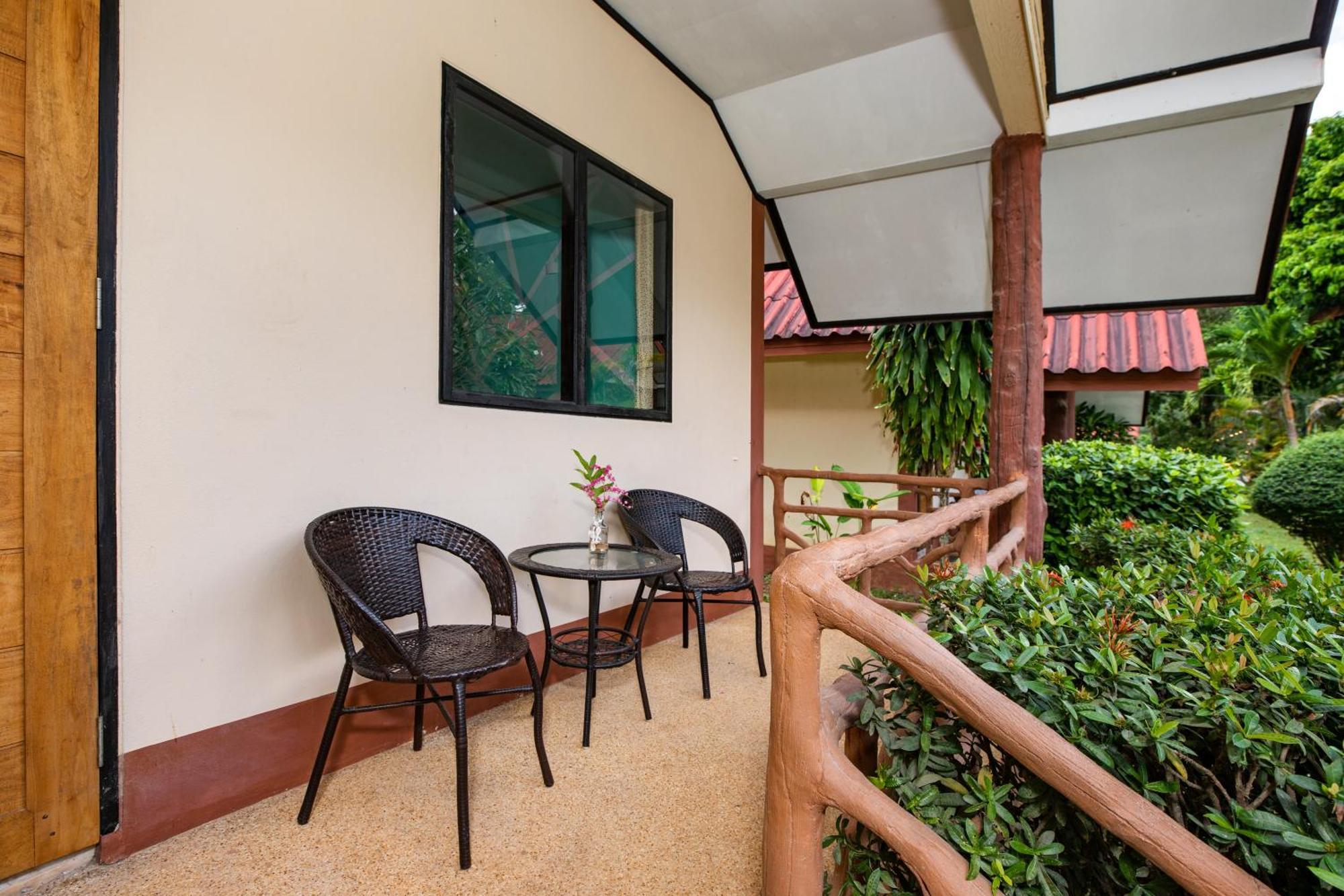 Dolcevita Wonderful Resort Ko Lanta Eksteriør bilde