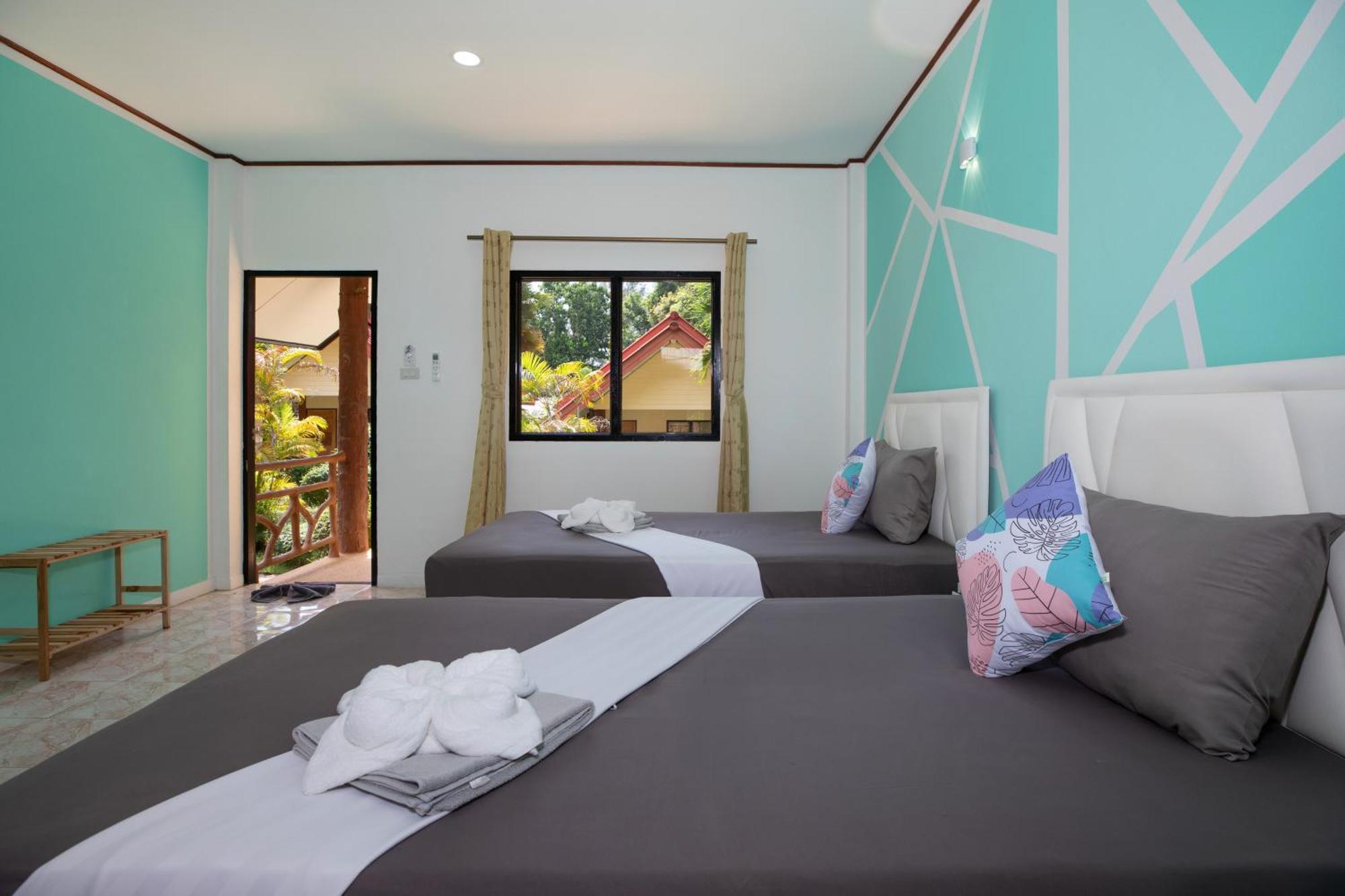 Dolcevita Wonderful Resort Ko Lanta Eksteriør bilde