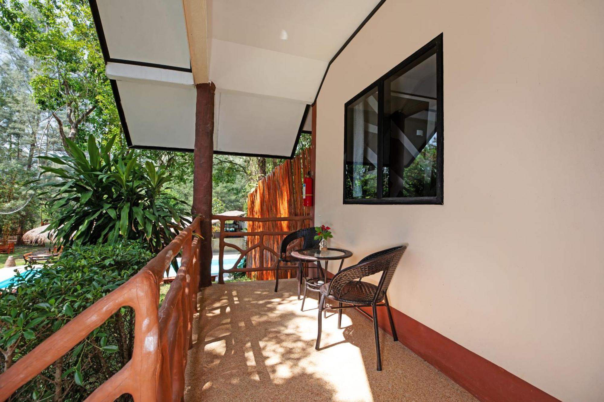 Dolcevita Wonderful Resort Ko Lanta Eksteriør bilde