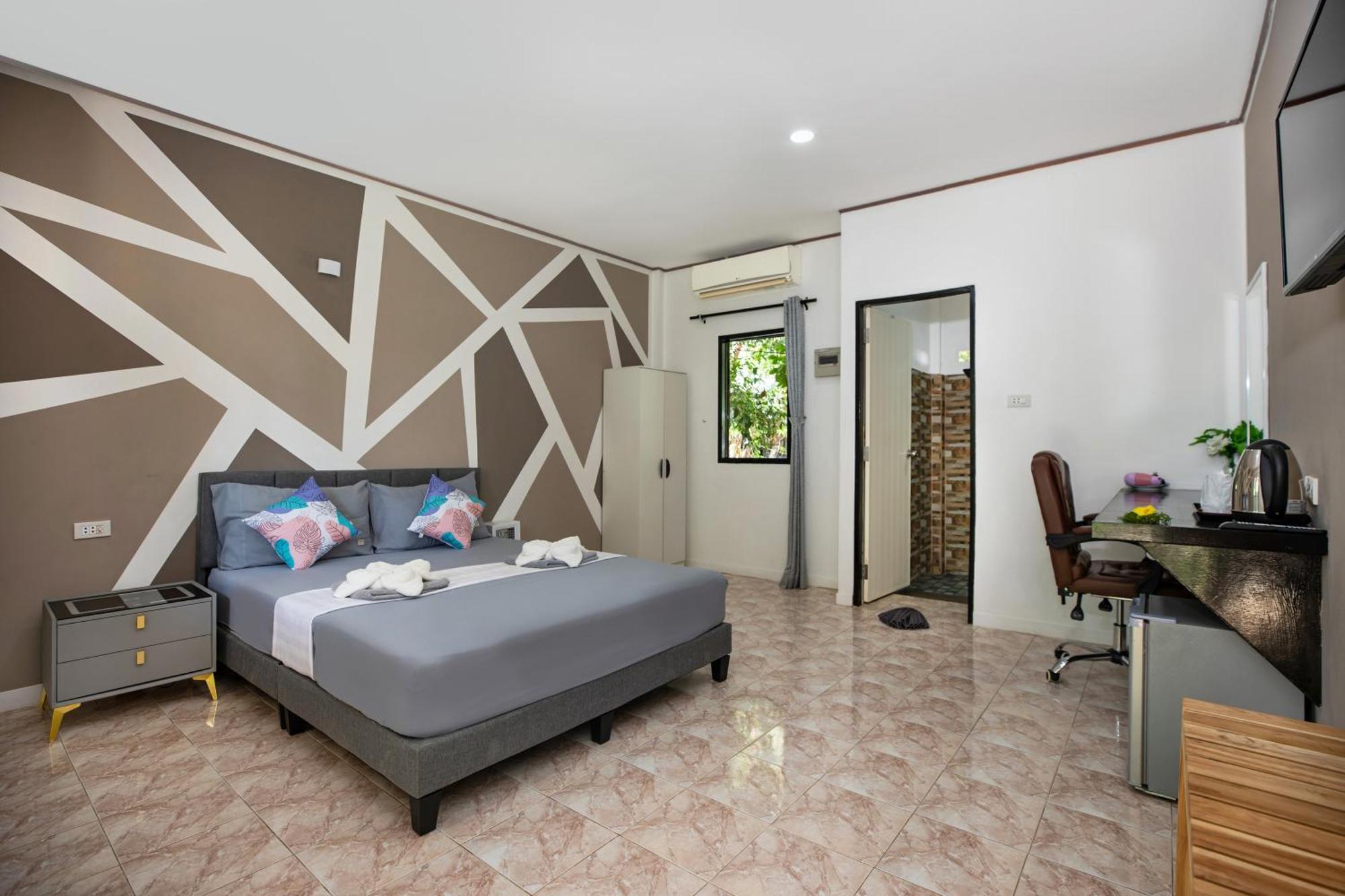 Dolcevita Wonderful Resort Ko Lanta Eksteriør bilde