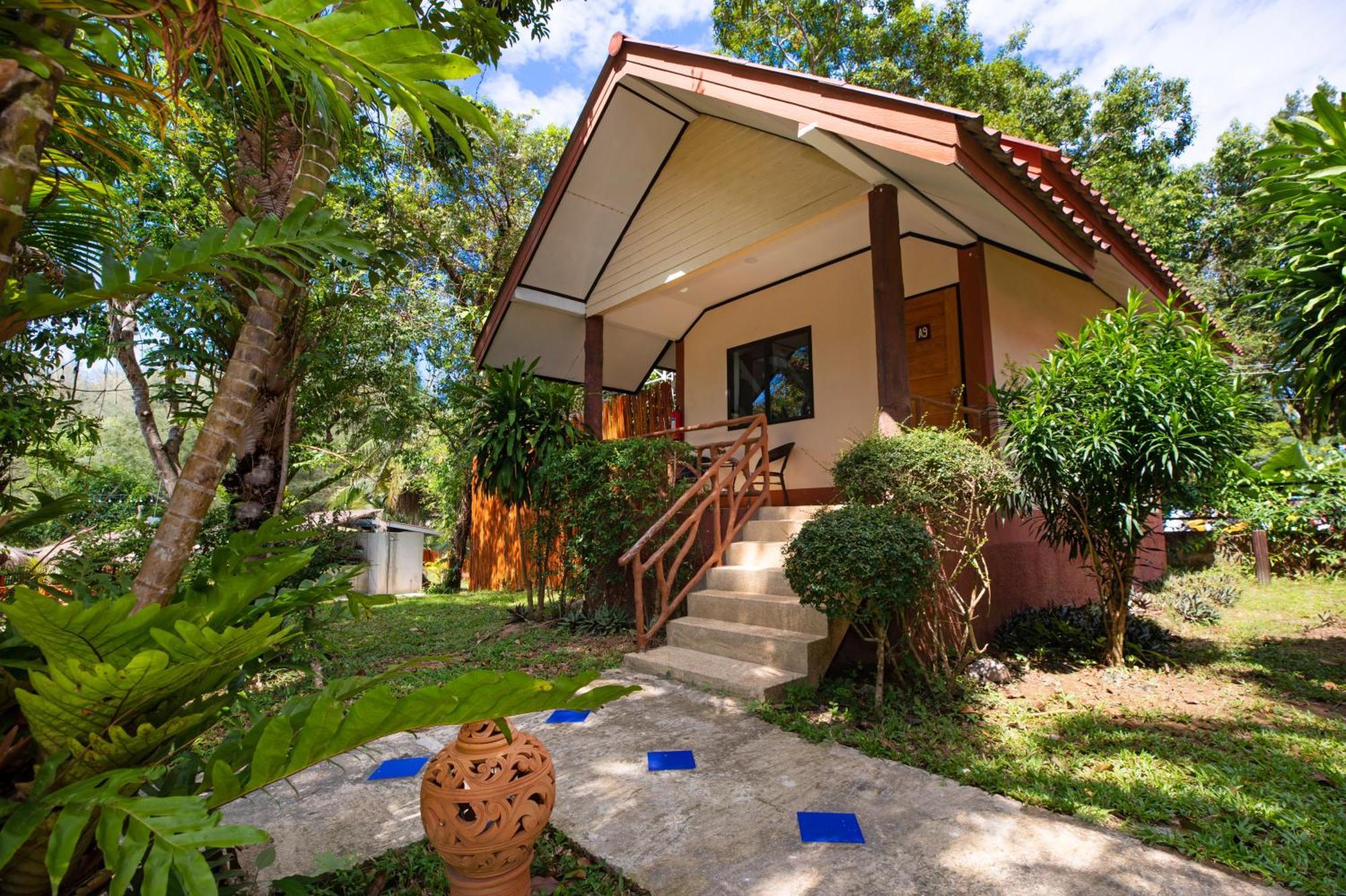 Dolcevita Wonderful Resort Ko Lanta Eksteriør bilde