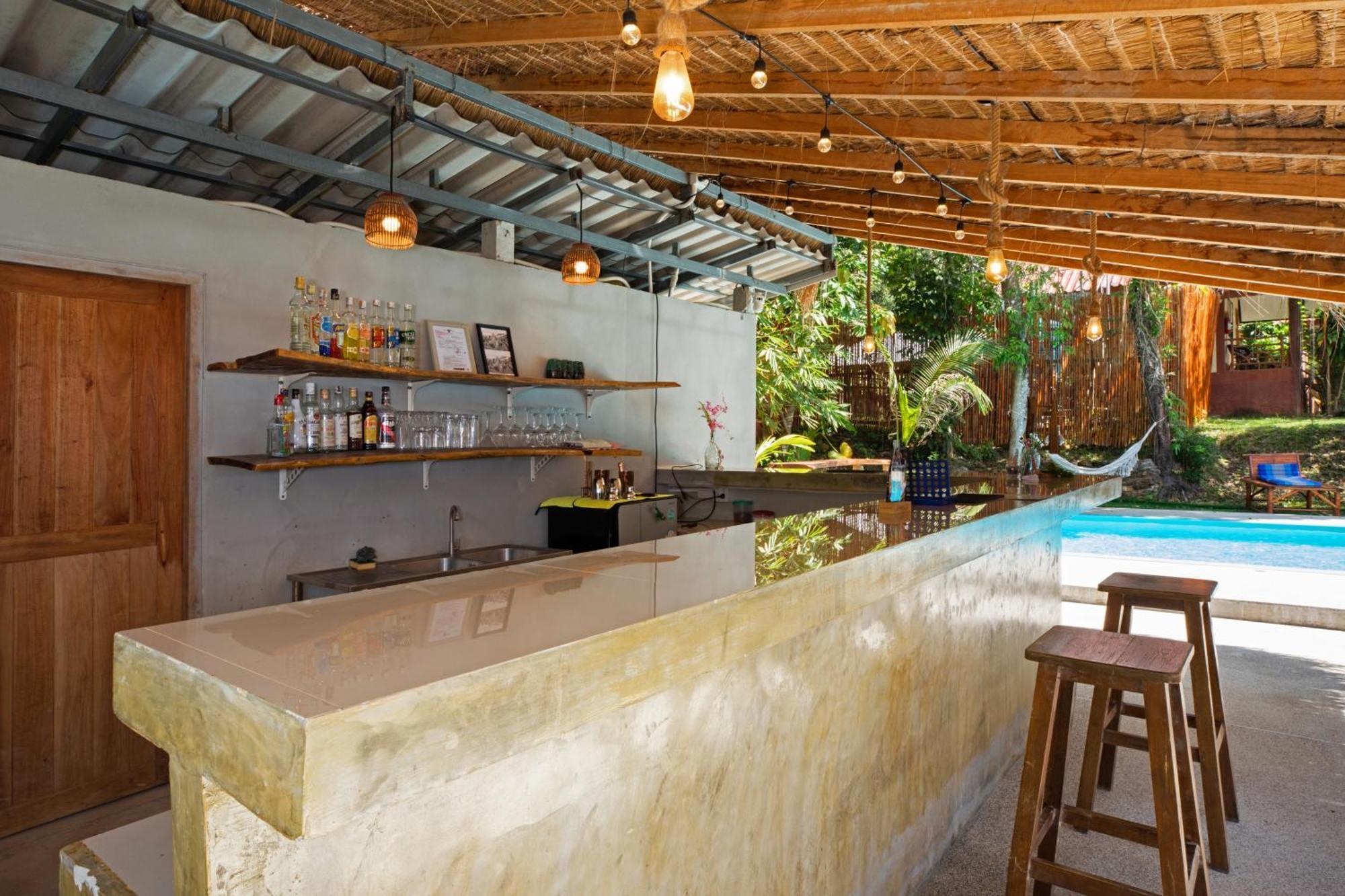 Dolcevita Wonderful Resort Ko Lanta Eksteriør bilde