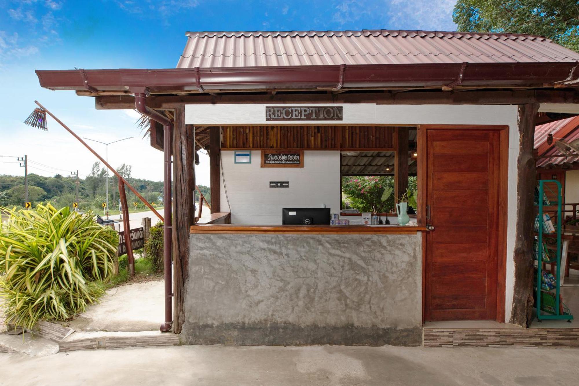 Dolcevita Wonderful Resort Ko Lanta Eksteriør bilde