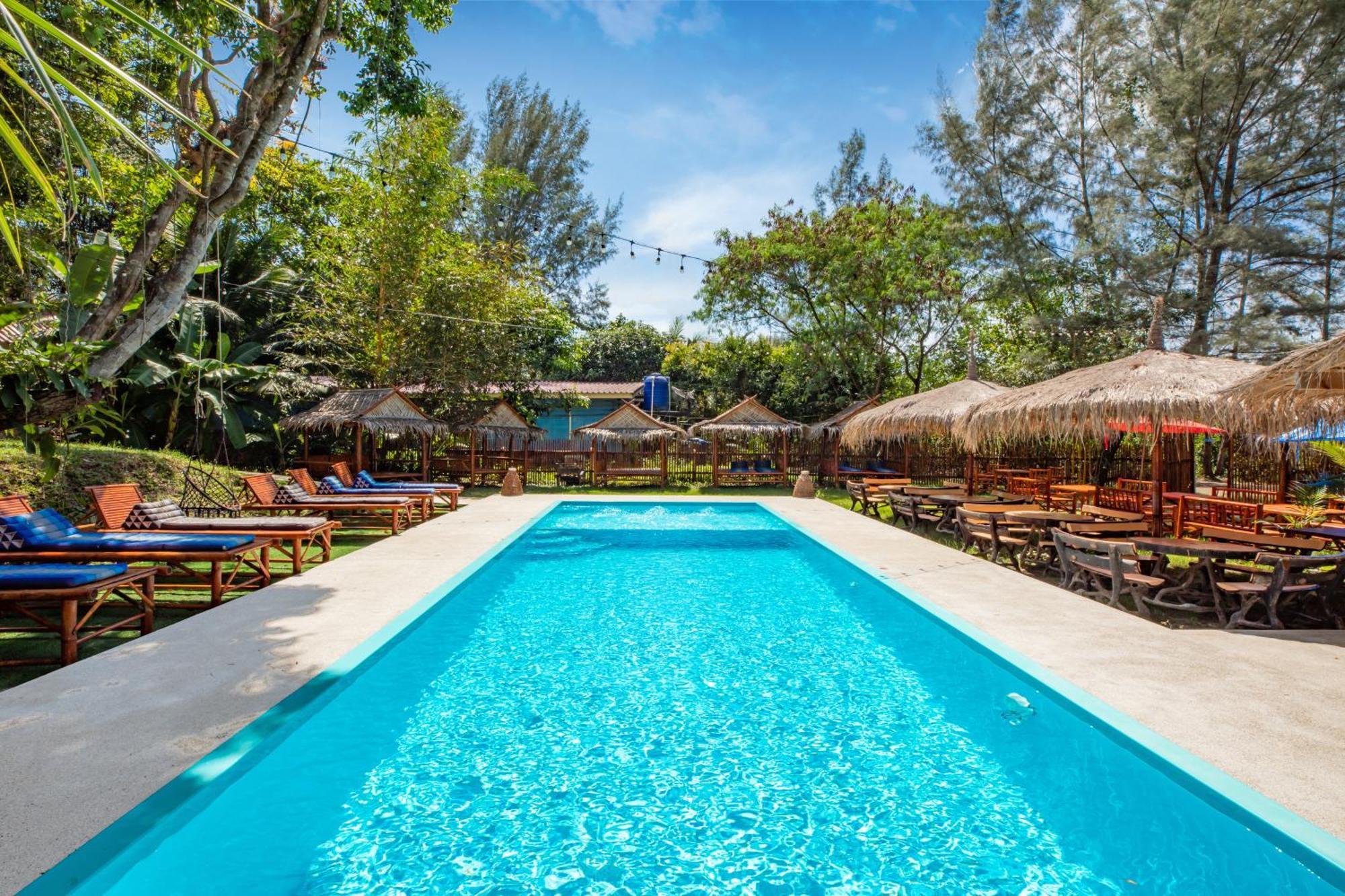 Dolcevita Wonderful Resort Ko Lanta Eksteriør bilde