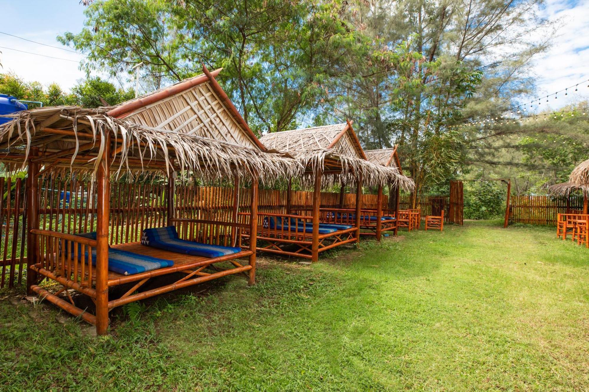 Dolcevita Wonderful Resort Ko Lanta Eksteriør bilde