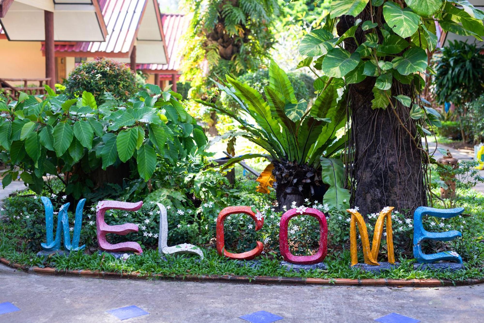 Dolcevita Wonderful Resort Ko Lanta Eksteriør bilde