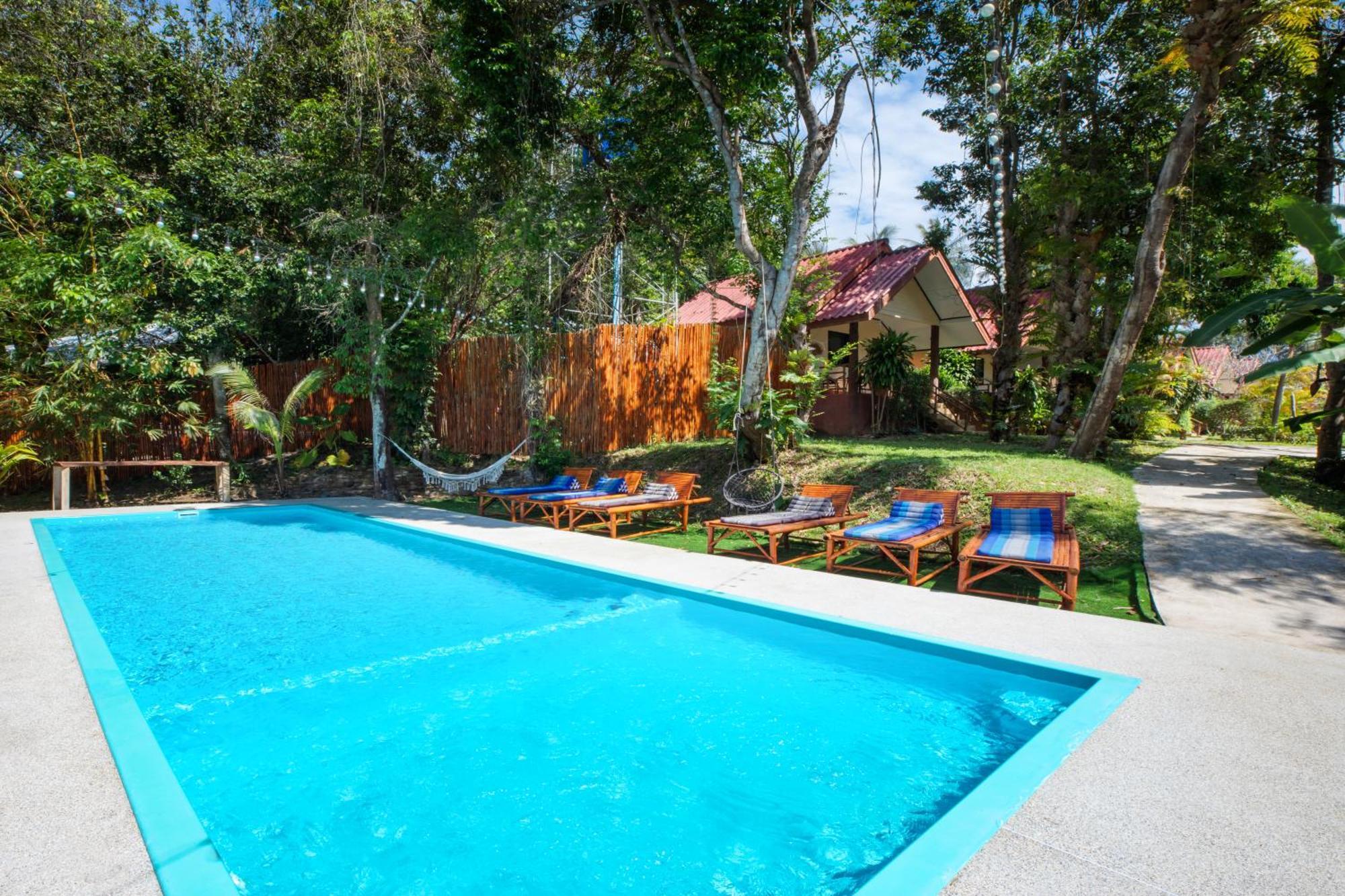 Dolcevita Wonderful Resort Ko Lanta Eksteriør bilde