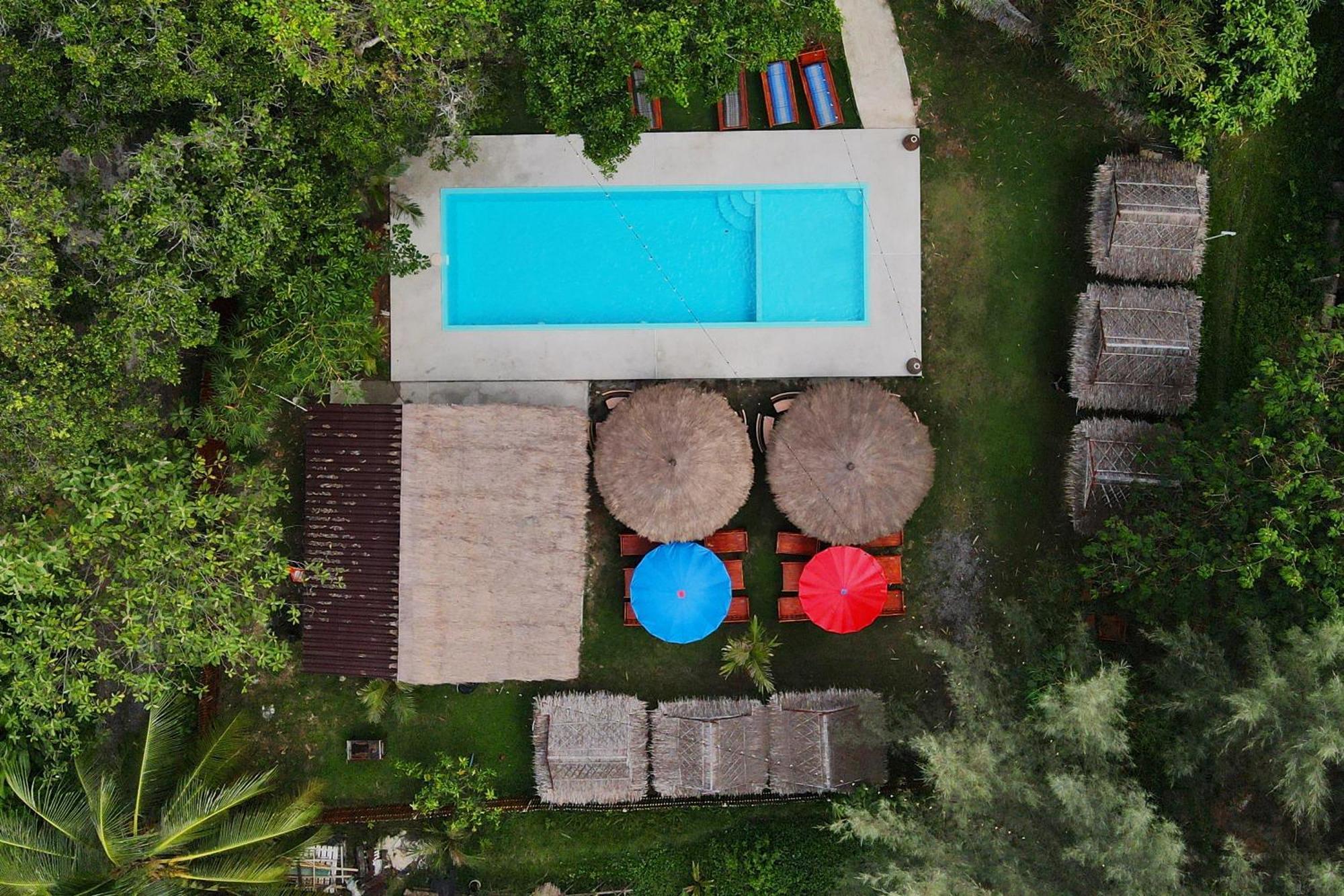 Dolcevita Wonderful Resort Ko Lanta Eksteriør bilde
