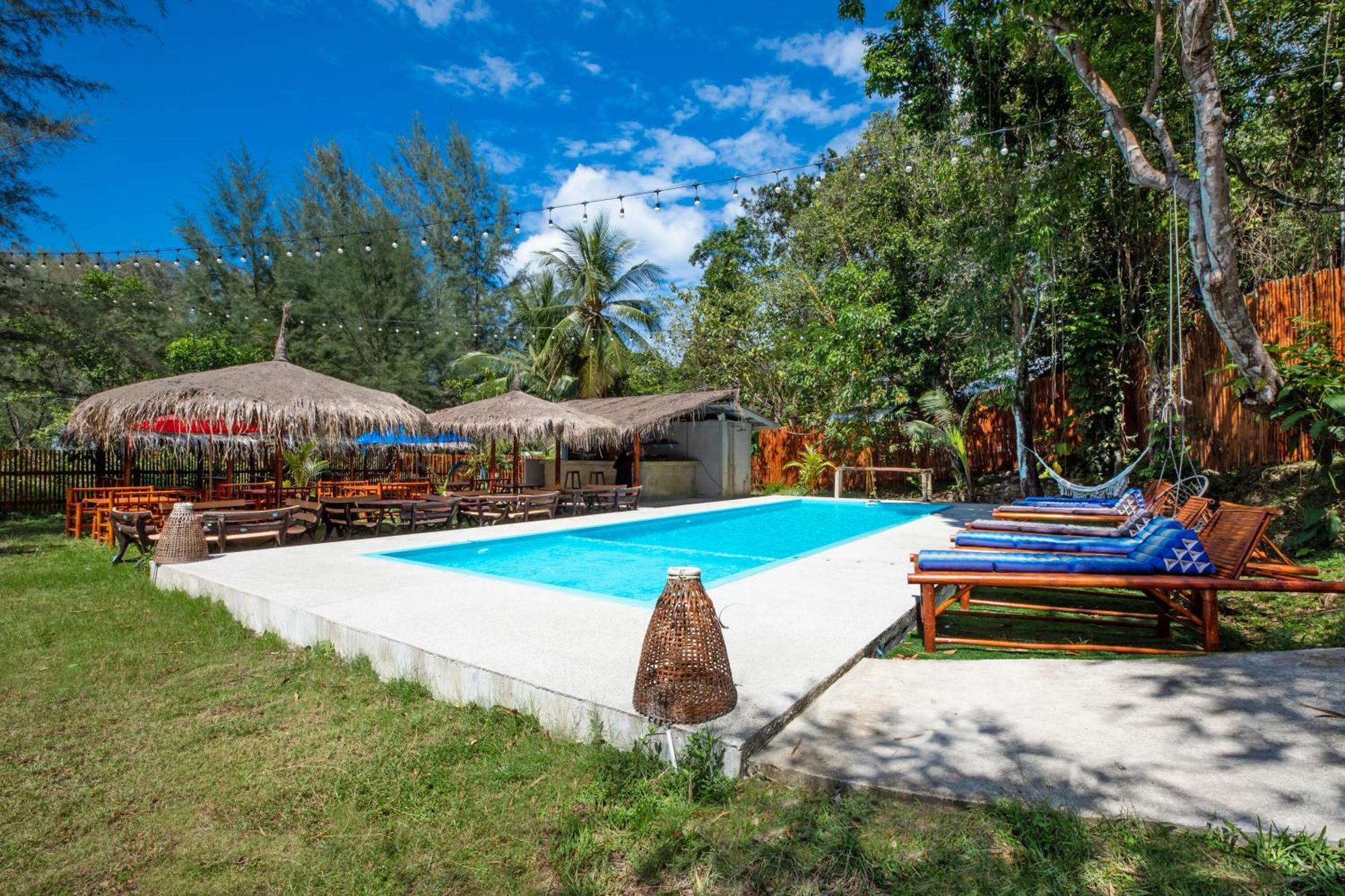 Dolcevita Wonderful Resort Ko Lanta Eksteriør bilde
