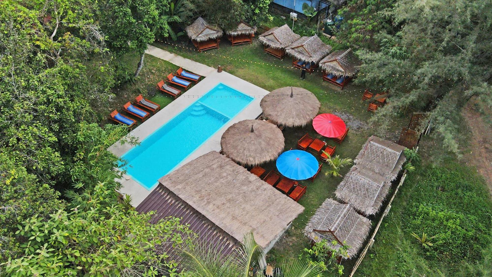 Dolcevita Wonderful Resort Ko Lanta Eksteriør bilde