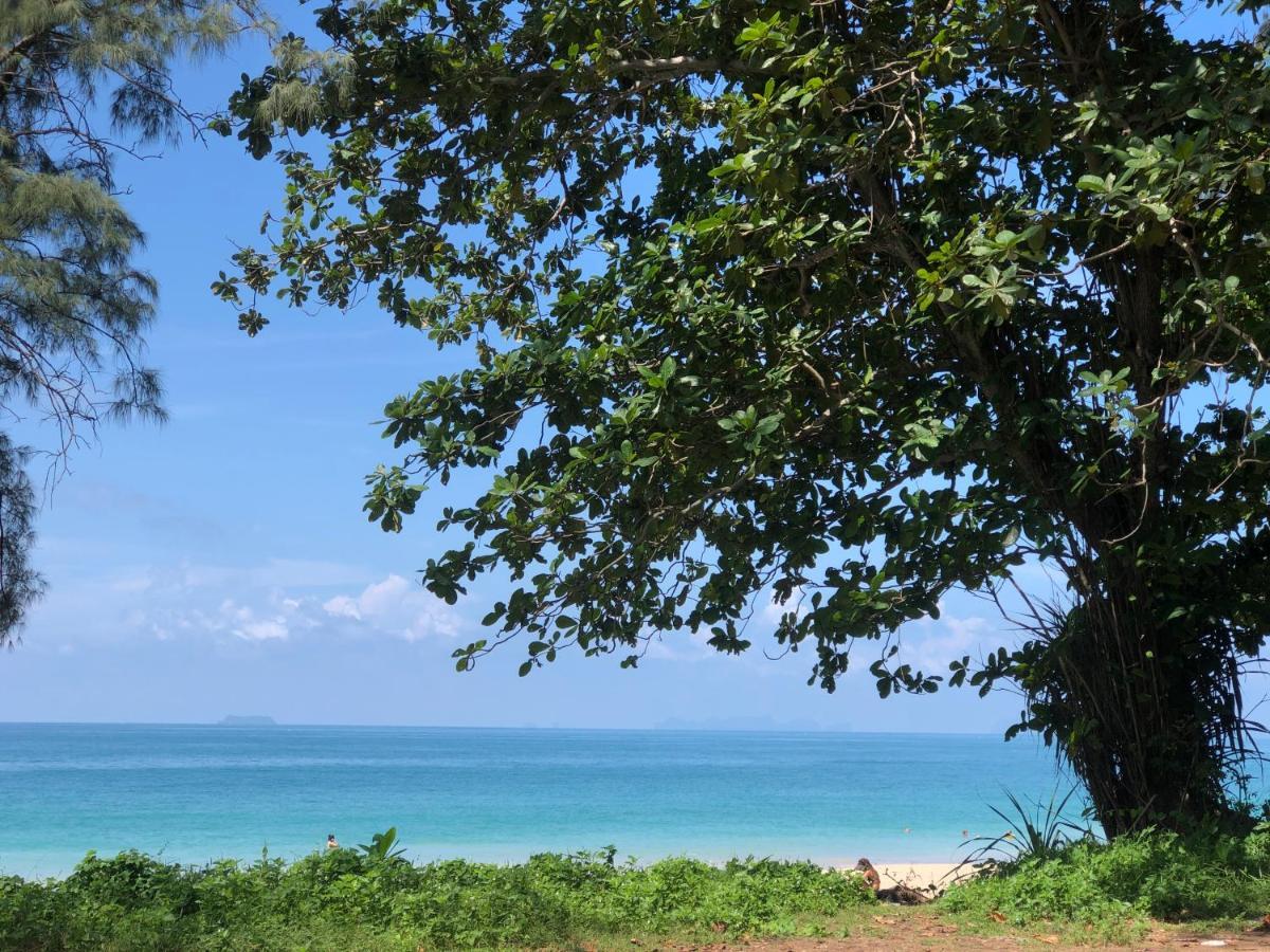 Dolcevita Wonderful Resort Ko Lanta Eksteriør bilde