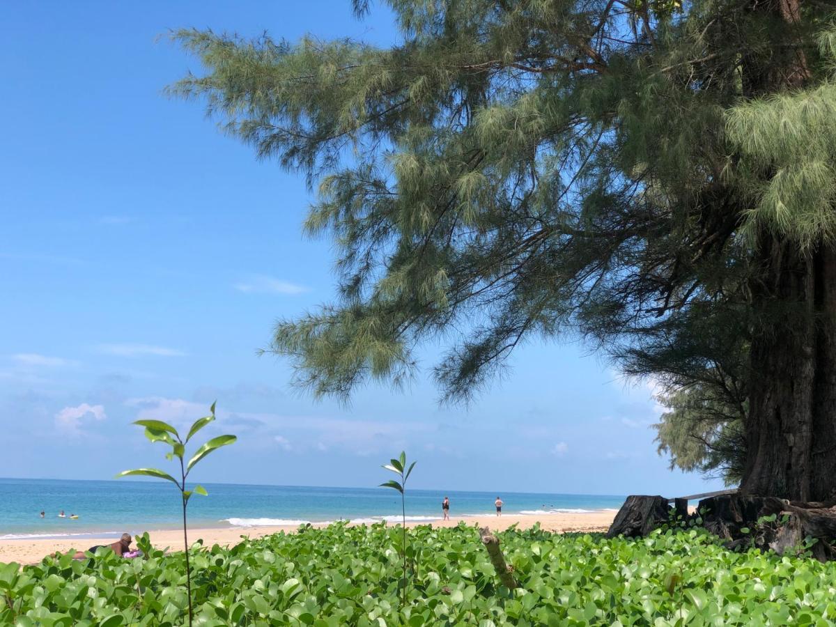 Dolcevita Wonderful Resort Ko Lanta Eksteriør bilde