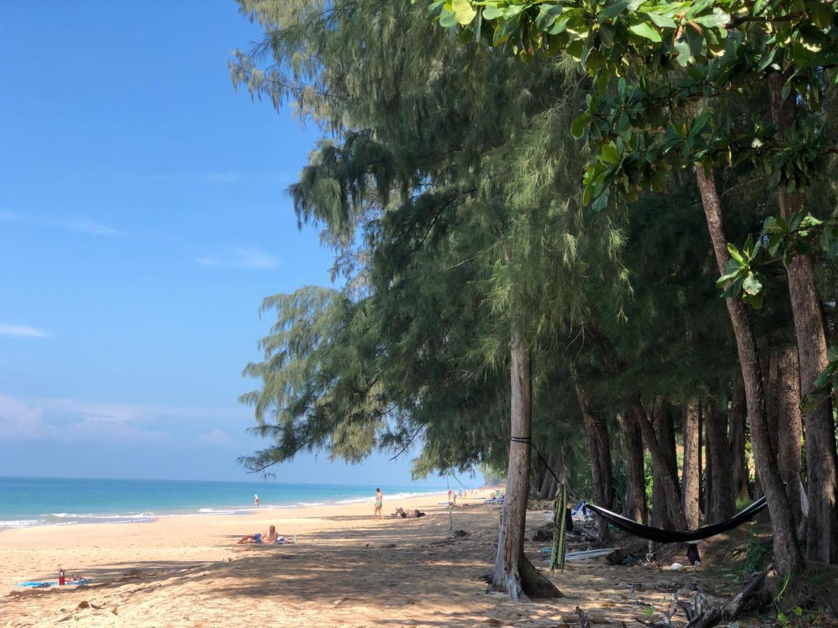 Dolcevita Wonderful Resort Ko Lanta Eksteriør bilde