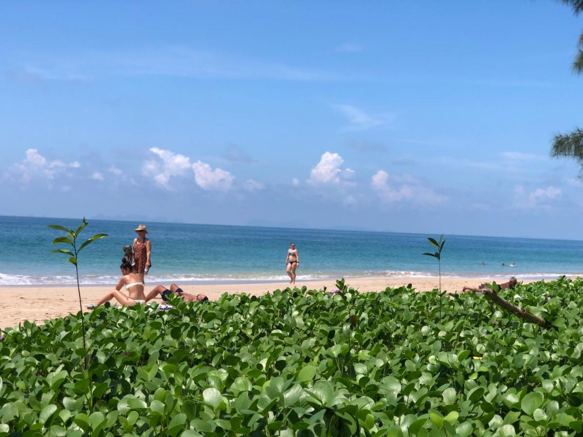 Dolcevita Wonderful Resort Ko Lanta Eksteriør bilde