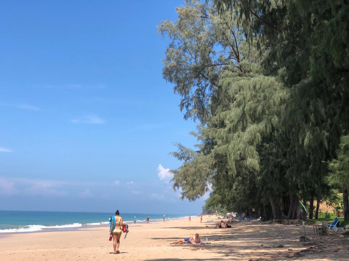 Dolcevita Wonderful Resort Ko Lanta Eksteriør bilde